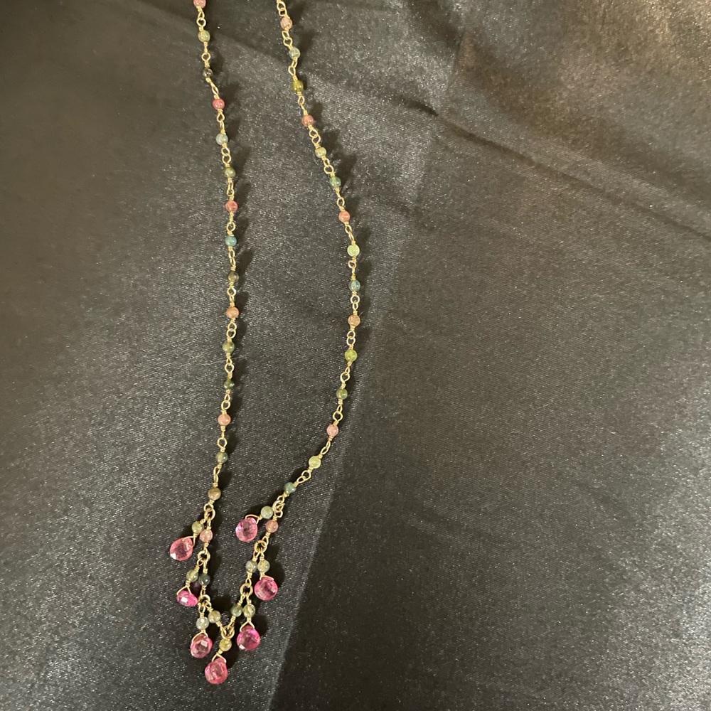Necklace - Picture 3 of 4